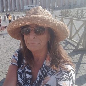 Meet your Posher, Susan